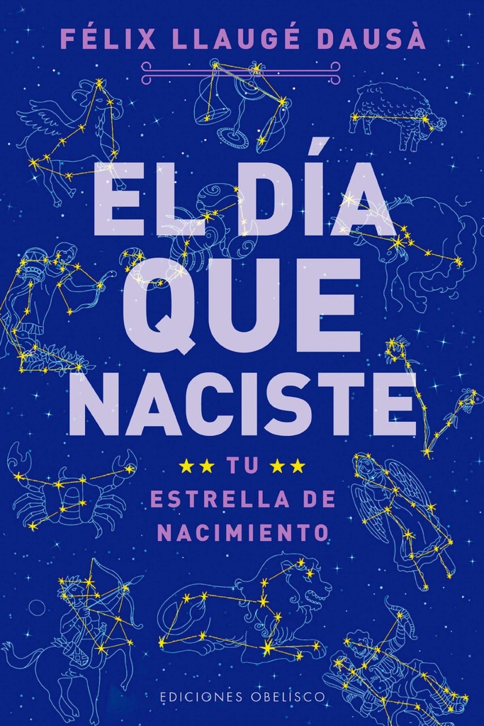 [9788497778879] DIA QUE NACISTE, EL
