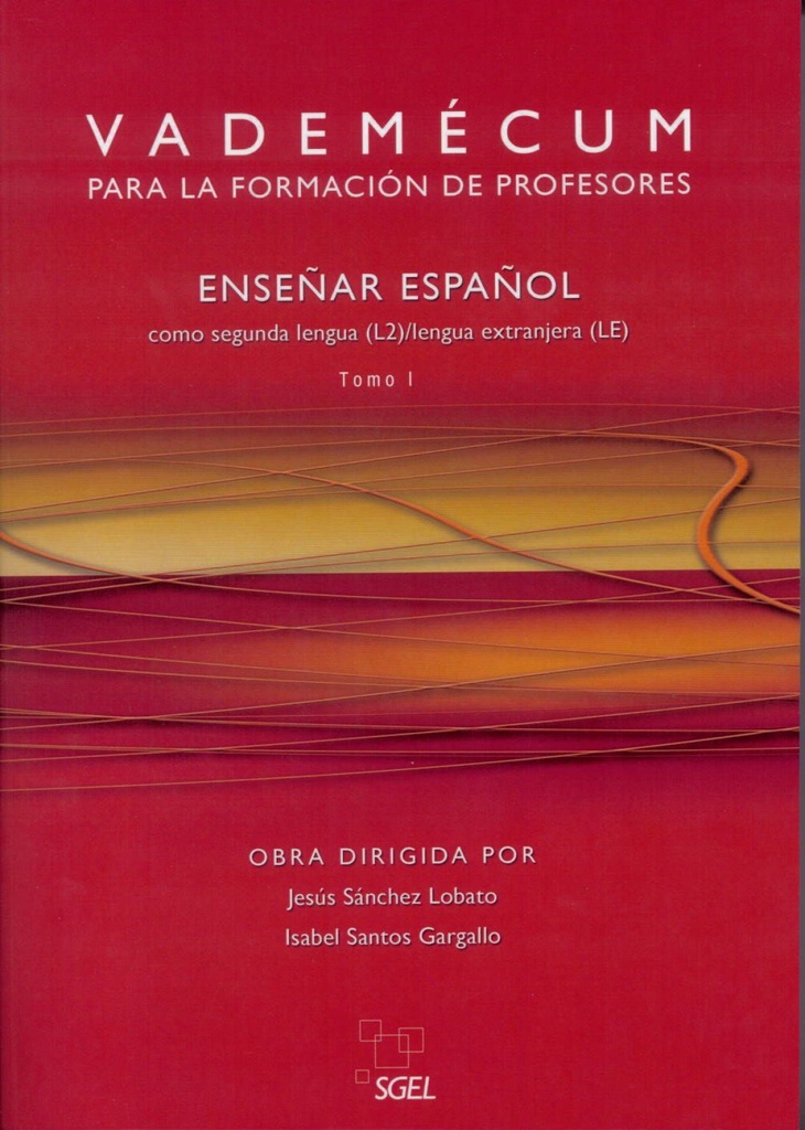 [9788497789202] Vademécumpara la formación de profesores.