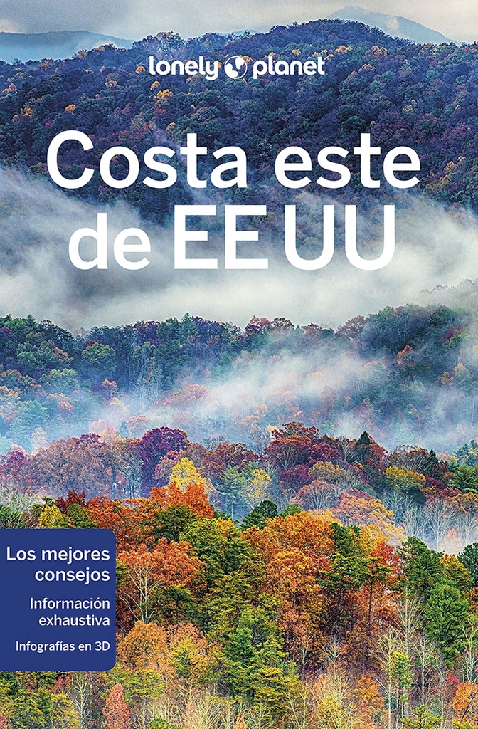 [9788408222569] Costa Este de Ee Uu 3