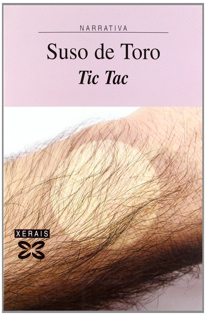 [9788497820028] Tic-Tac