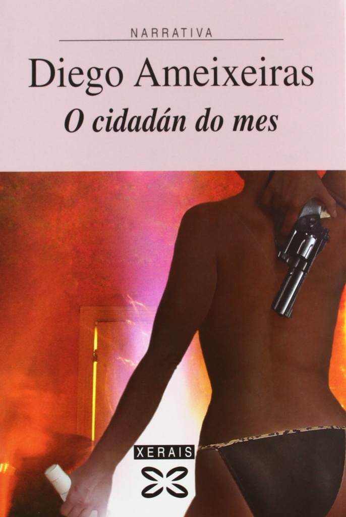 [9788497823845] O cidadán do mes