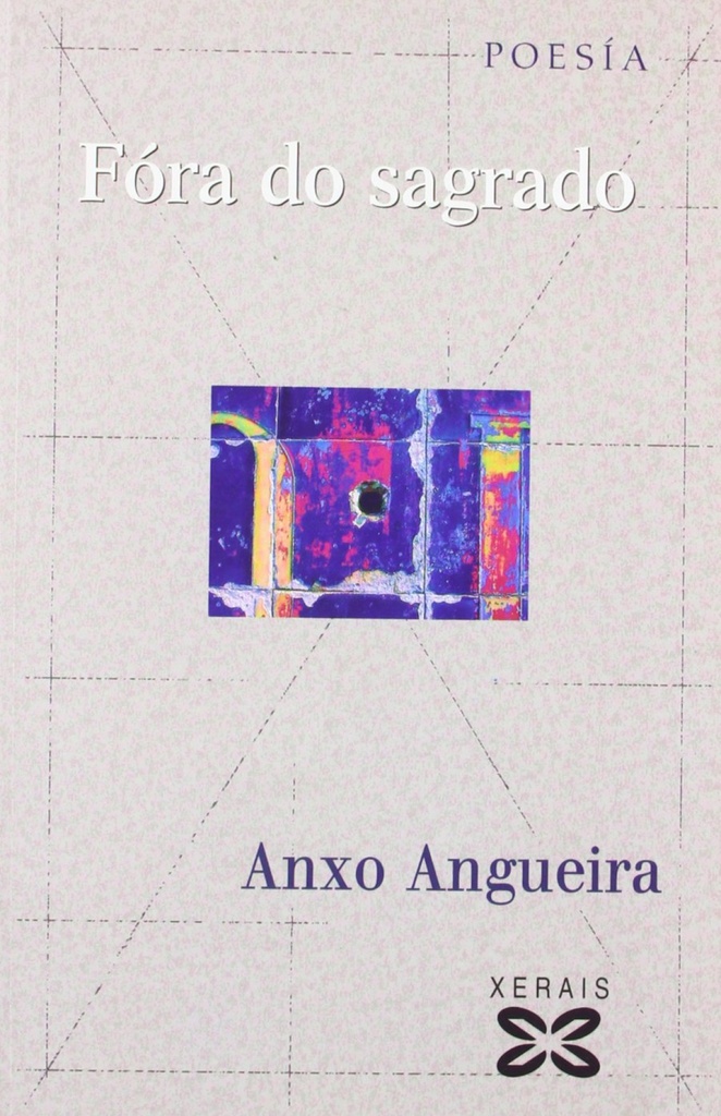 [9788497826112] Fóra do sagrado