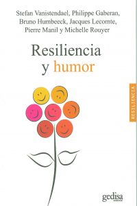 [9788497847469] Resiliencia y humor