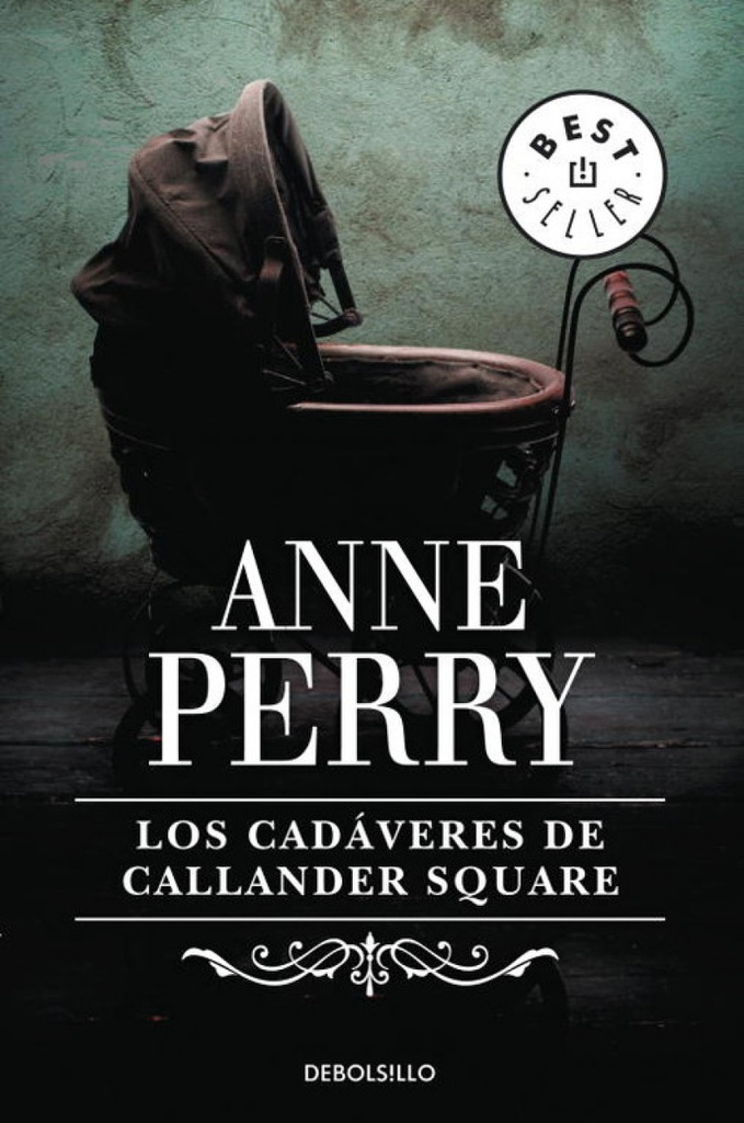 [9788497931250] Los cadáveres de Callander Square