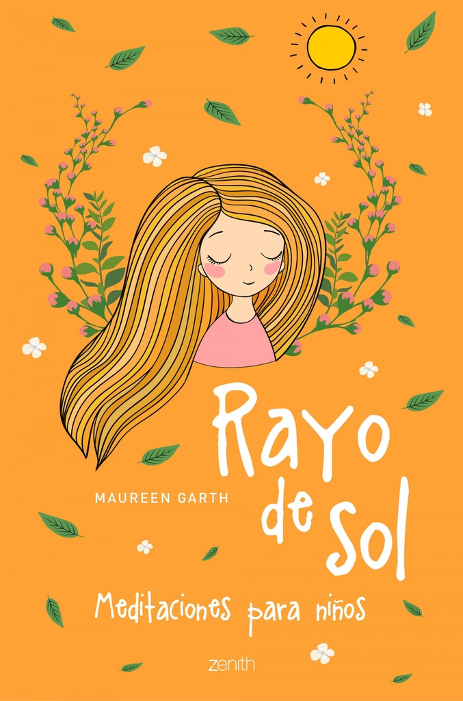 [9788408223740] Rayo de sol