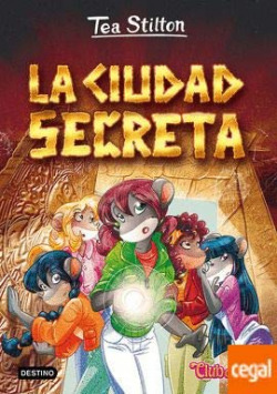 [9788408224310] Pack Ts3. Ciudad+sorpresa