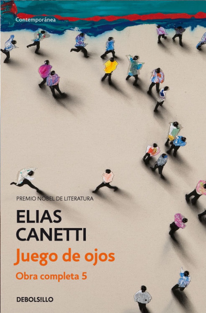 [9788497937696] El juego de ojos
