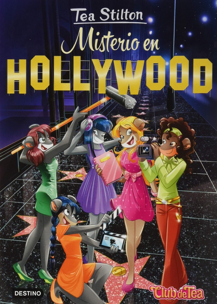 [9788408224433] Pack Ts23. Hollywood+sorpresa