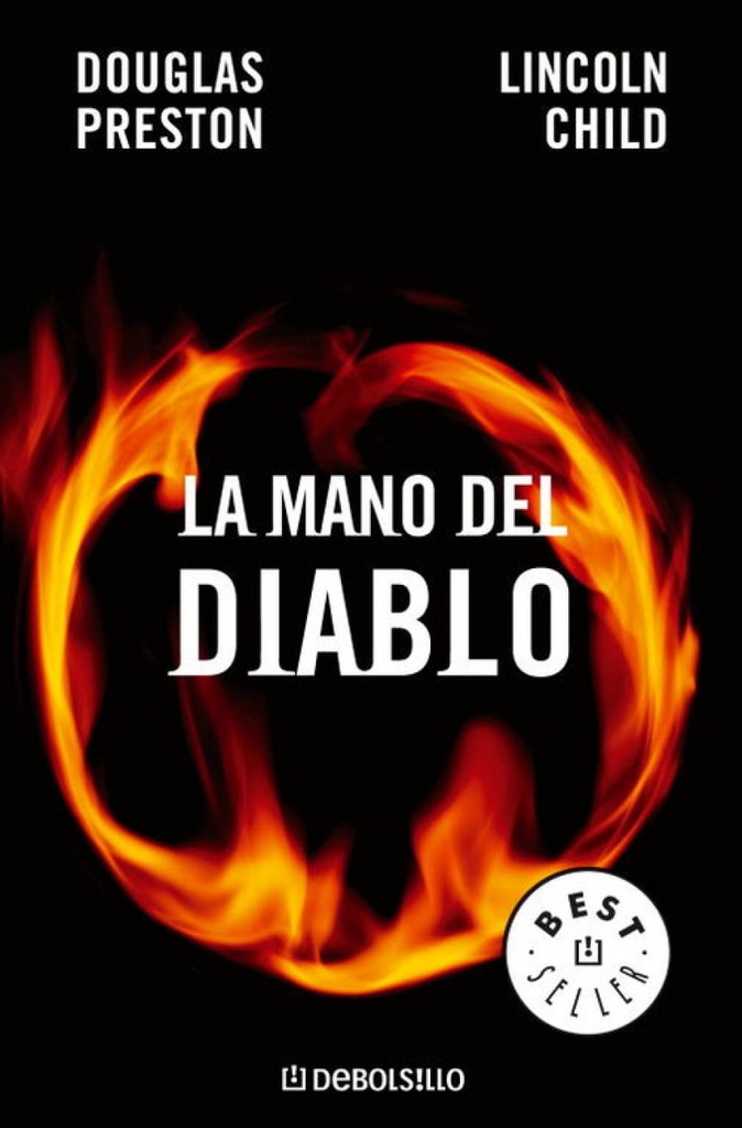 [9788497938921] La mano del diablo