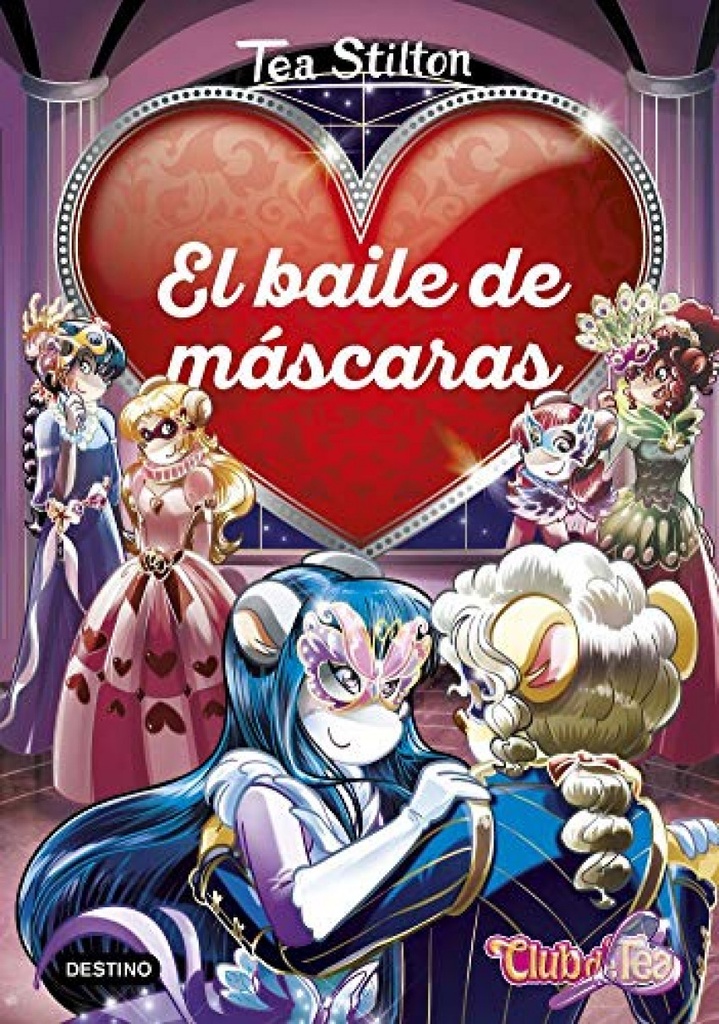 [9788408224556] Pack Tsd1. Detect+sorpresa