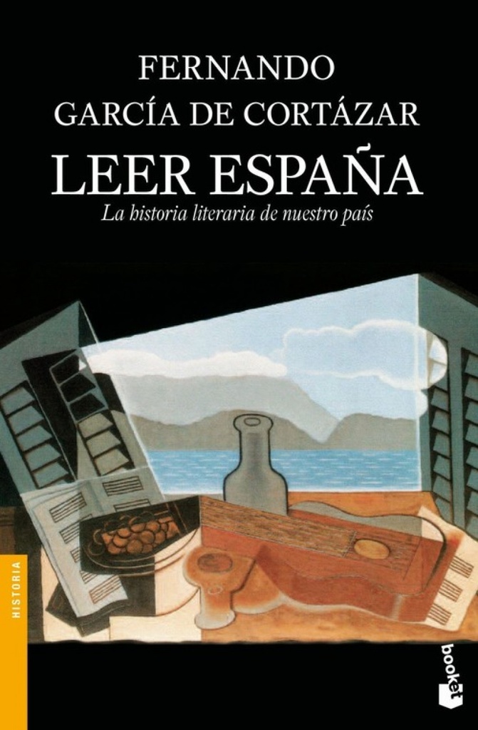 [9788408101710] Leer España