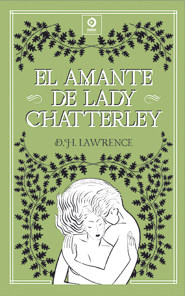[9788497945707] EL AMANTE DE LADY CHATERLEY