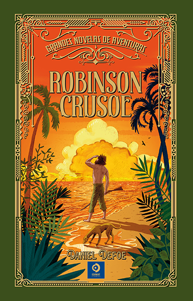 ROBINSON CRUSOE