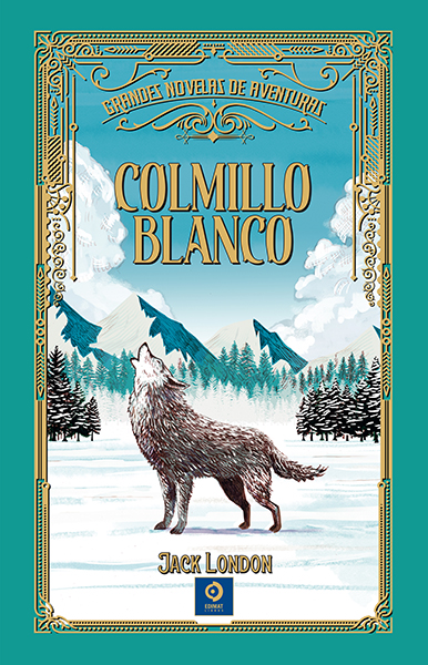 [9788497945783] COLMILLO BLANCO