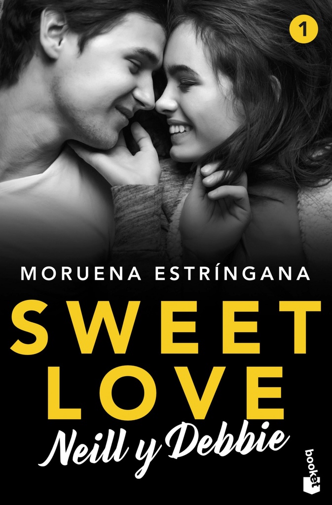 [9788408224808] Sweet Love. Neill y Debbie