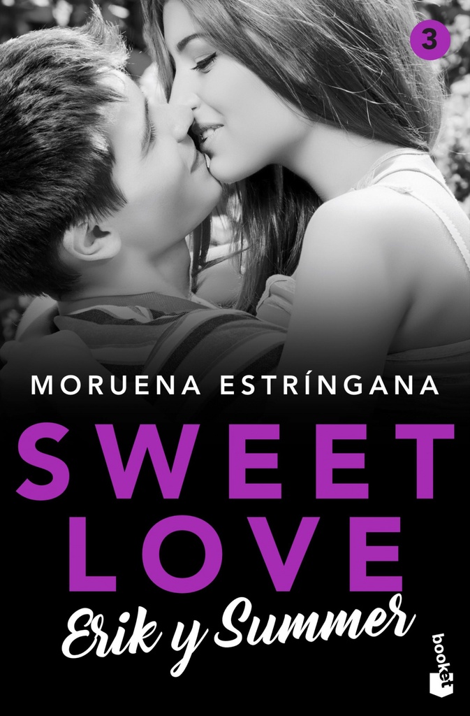 [9788408224822] Sweet Love. Erik y Summer
