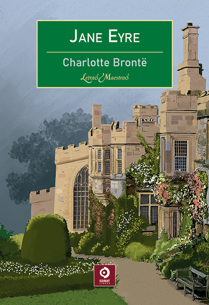 [9788497946001] JANE EYRE