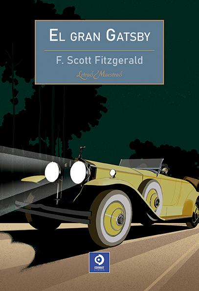 [9788497946018] EL GRAN GATSBY