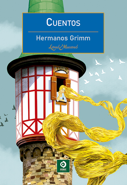 [9788497946032] CUENTOS HERMANOS GRIMM