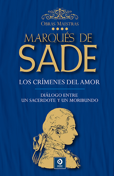[9788497946360] MARQUES DE SADE IV