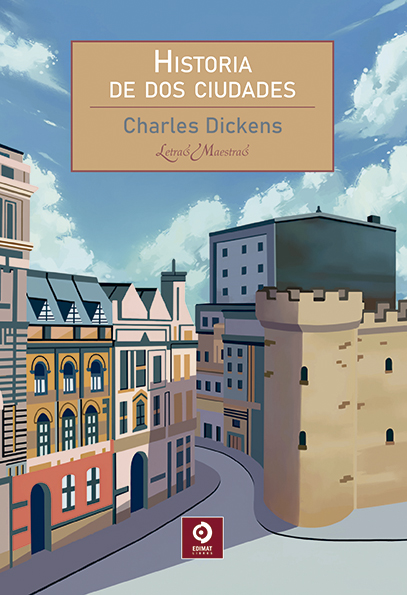 [9788497946445] HISTORIA DE DOS CIUDADES