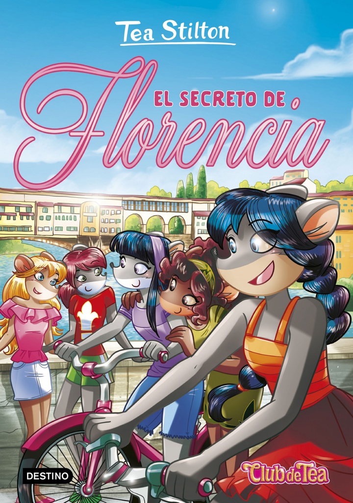 [9788408224914] El secreto de Florencia