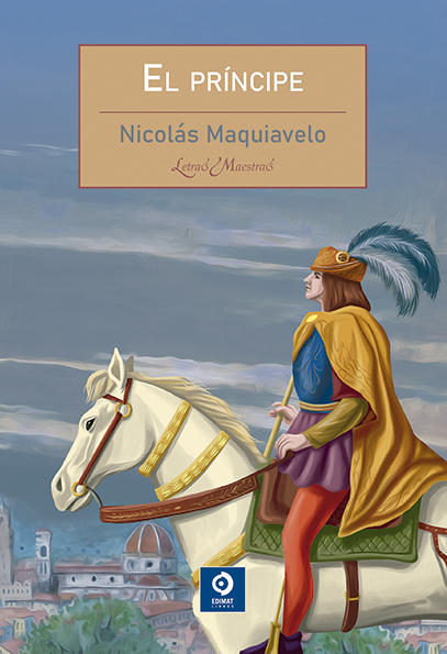 [9788497946643] PRINCIPE, EL