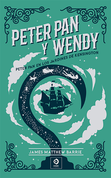 [9788497946698] PETER PAN