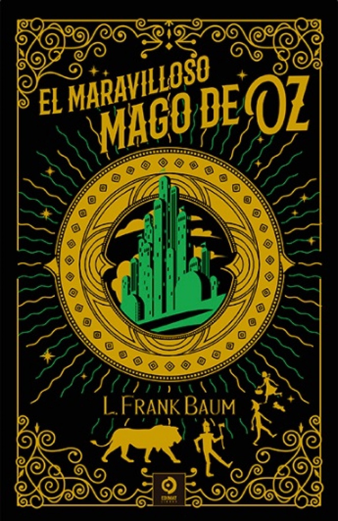 MAGO DE HOZ, EL