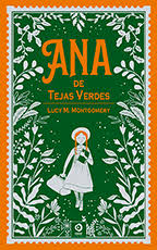 [9788497946728] ANA DE LAS TEJAS VERDES