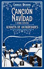 [9788497946797] CANCIÓN DE NAVIDAD Y OTROS CUENTOS, ALMACÉN DE ANTIGUEDADES