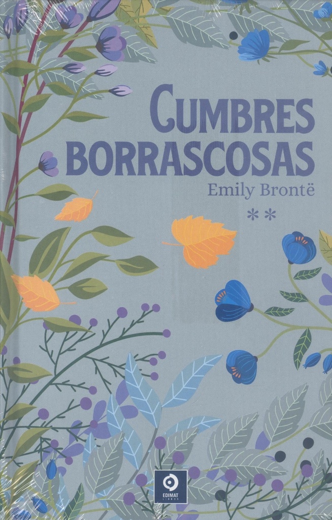 [9788497946827] CUMBRES BORRASCOSAS
