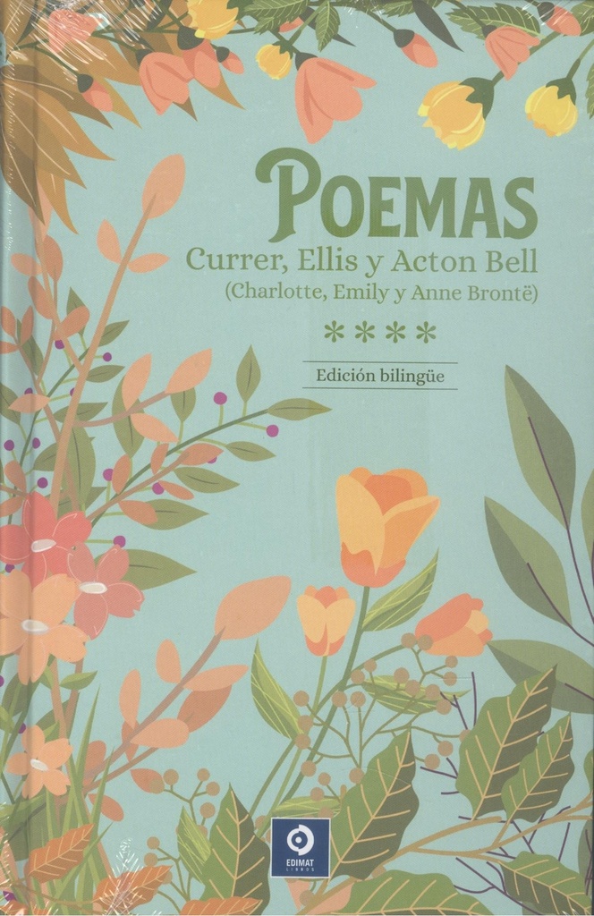 [9788497946841] POEMAS