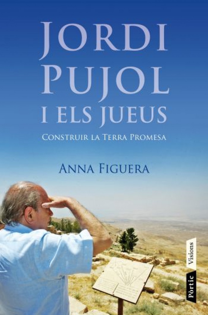 [9788498091687] Jordi Pujol i els jueus