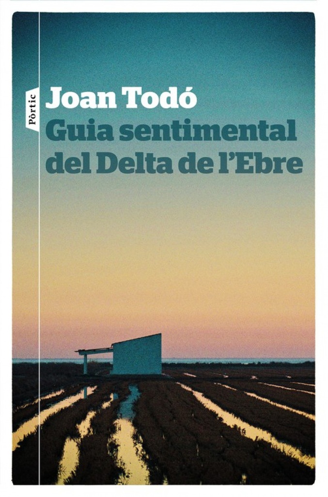 [9788498094268] GUIA SENTIMENTAL DEL DELTA DE L´EBRE