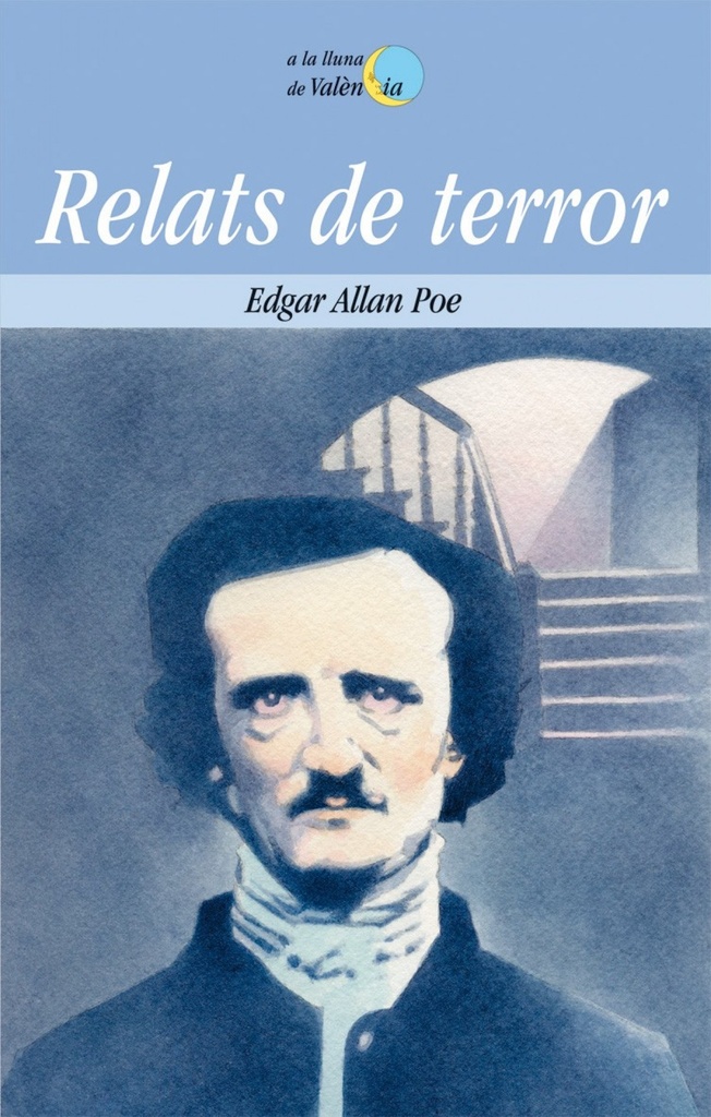 [9788498240689] Relats de terror