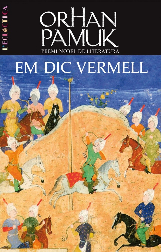 [9788498242331] Em dic Vermell