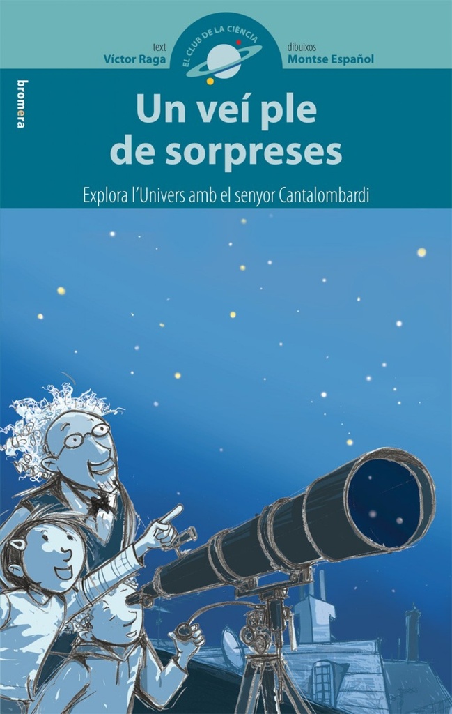 [9788498243406] Un veí ple de sorpreses
