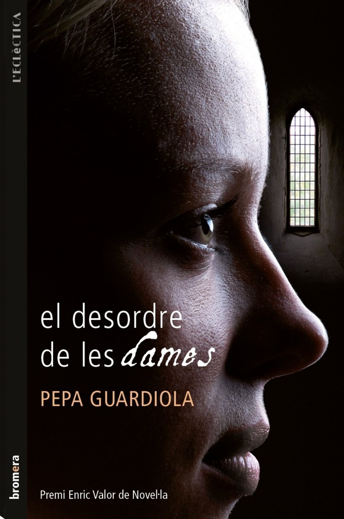 [9788498244182] El desordre de les dames
