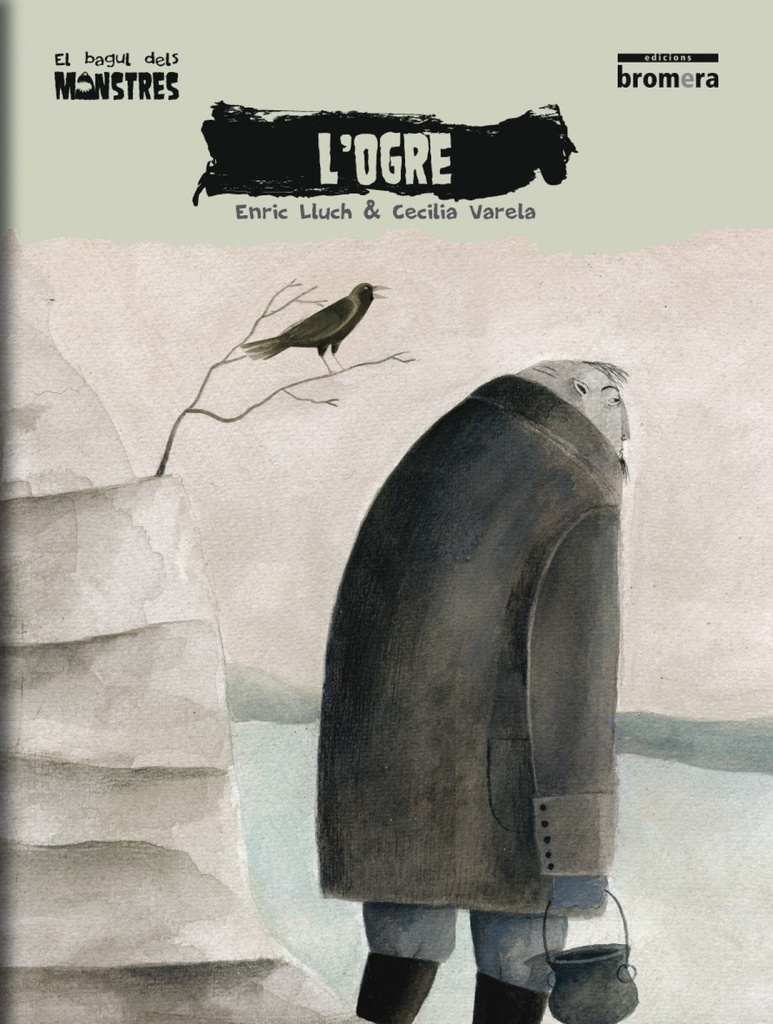 [9788498245431] L´ogre