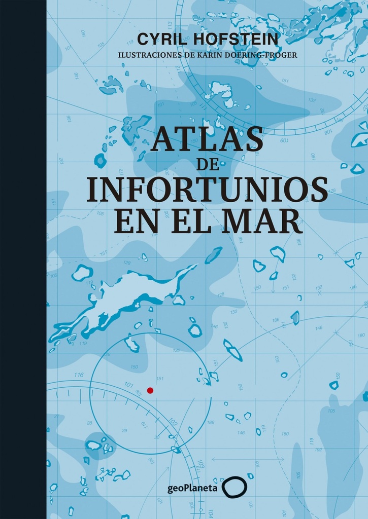 [9788408226451] Atlas de infortunios en el mar