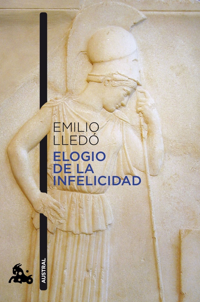 [9788408226666] Elogio de la infelicidad