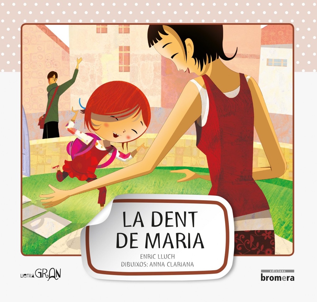 [9788498248616] La dent de la Maria
