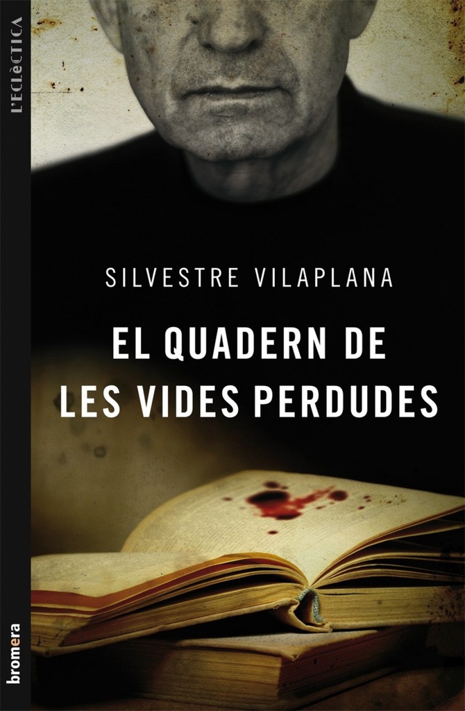 [9788498248975] El quadern de les vides perdudes