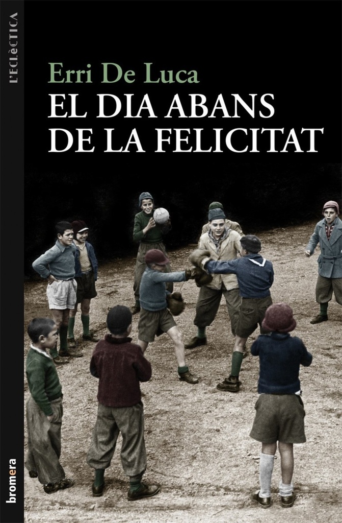 [9788498249040] El dia abans de la felicitat