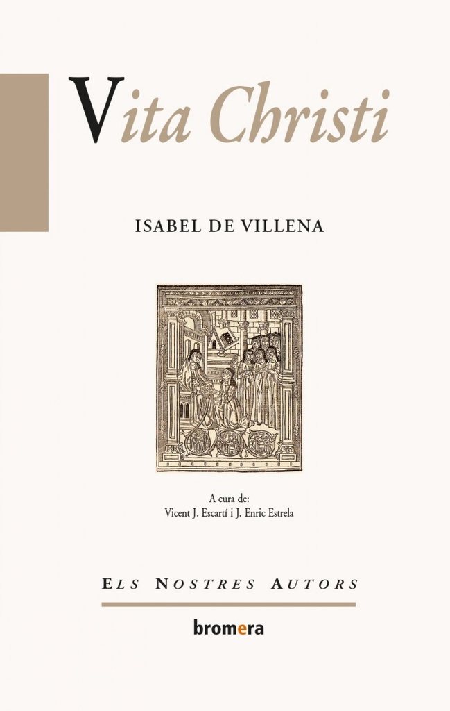 [9788498249781] Vita Christi