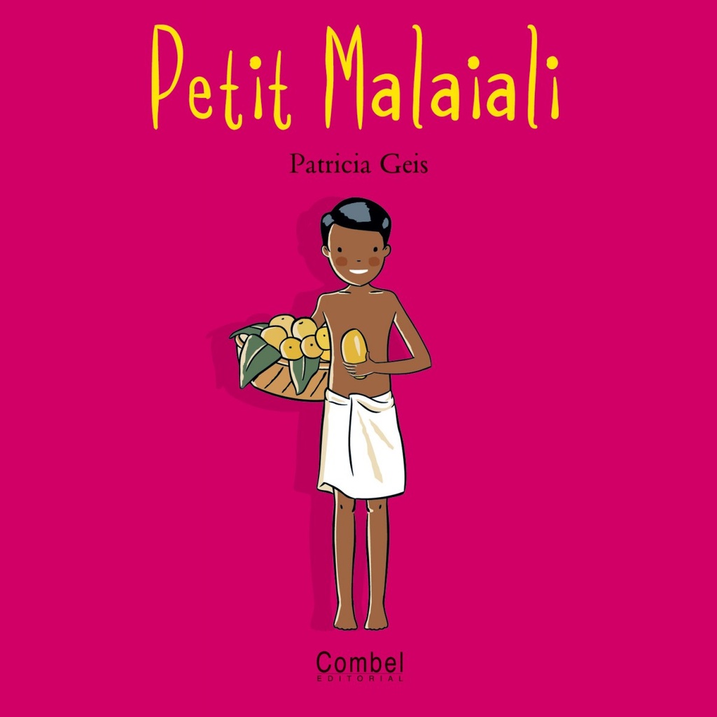 [9788498251210] Petit Malaiali