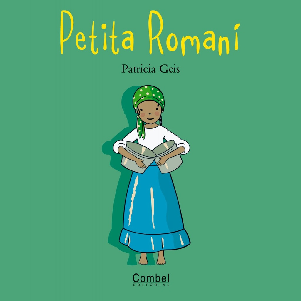 [9788498251227] Petita Romaní