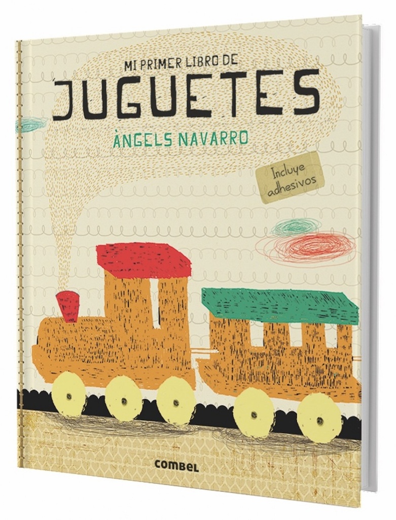 [9788498258158] Juguetes
