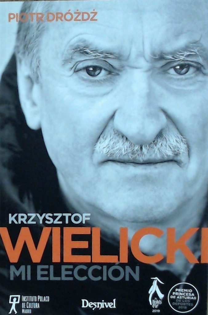 [9788498294873] Wielicki